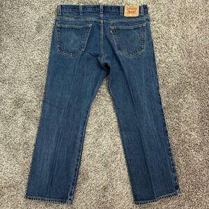 Levis 517 Bootcut Men's Jeans Size 40x30 (39x30) Western Faded Y2K
